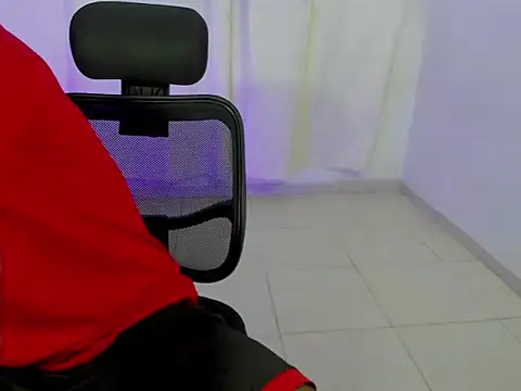 BenhtenBlack25 online show from 11/05/25, 01:16