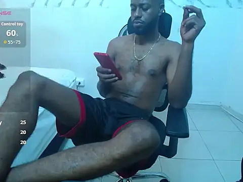 BenhtenBlack25 online show from 11/06/25, 12:44