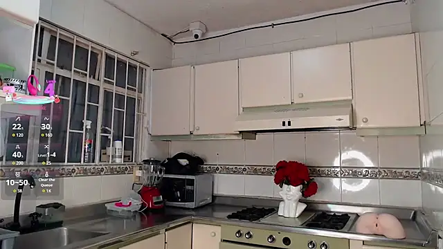 Justin valverde online show from 03/12/26, 07:53