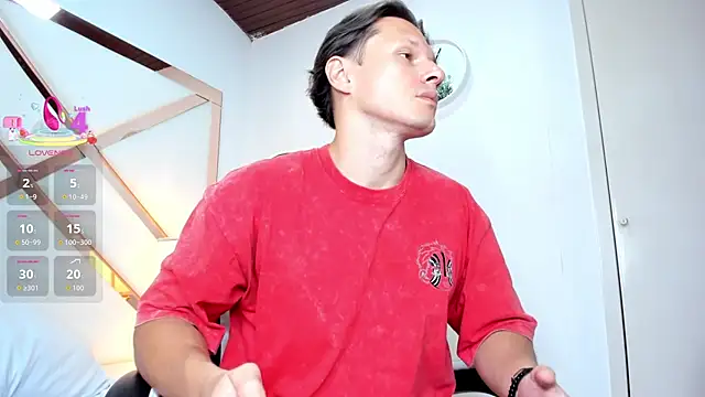 Justin valverde online show from 04/06/26, 07:48