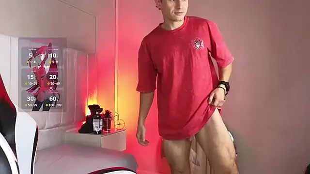 Justin valverde online show from 04/18/26, 02:59