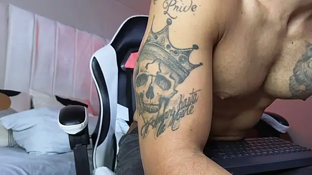 Justin valverde online show from 05/16/26, 12:48