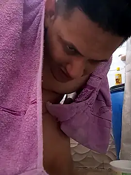 WIlGar1993 online show from 02/20/26, 09:04