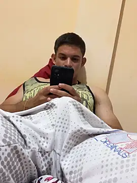 Michael black01 online show from 11/11/25, 04:12