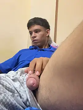 Michael black01 online show from 01/14/26, 11:09