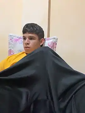 Michael black01 online show from 02/26/26, 11:37