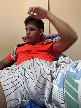 Michael black01 online show from 03/07/26, 05:15