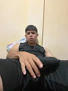 Michael black01 online show from 03/10/26, 01:10