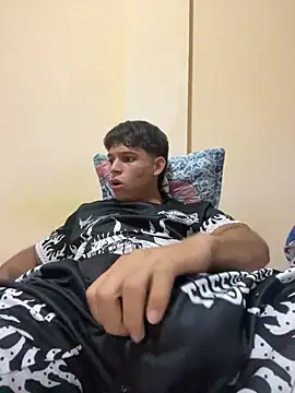 Michael black01 online show from 04/05/26, 07:55