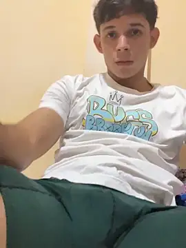 Michael black01 online show from 04/17/26, 12:35