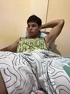 Michael black01 online show from 04/18/26, 04:27