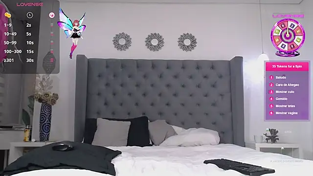 meilybarbie online show from 11/21/25, 01:15