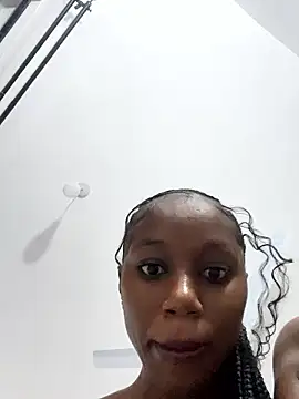 NyahHeat online show from 01/13/26, 08:25