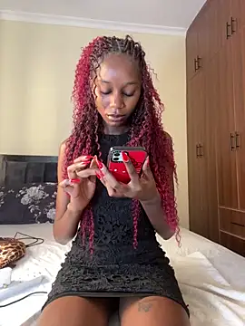 NyahHeat online show from 03/21/26, 11:26