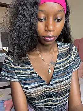 NyahHeat online show from 04/06/26, 08:59