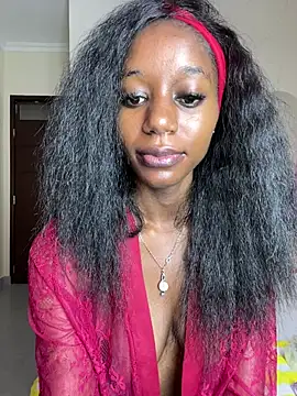 NyahHeat online show from 04/16/26, 01:56