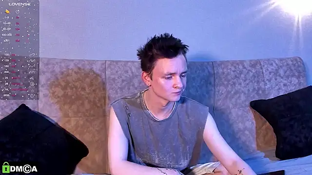 Logan mett online show from 11/06/25, 11:04