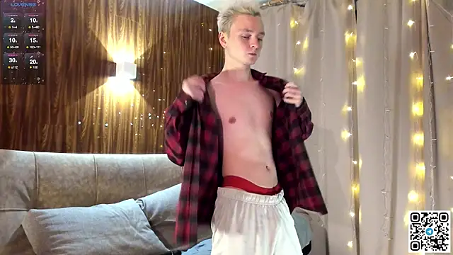 Logan mett online show from 01/06/26, 08:23