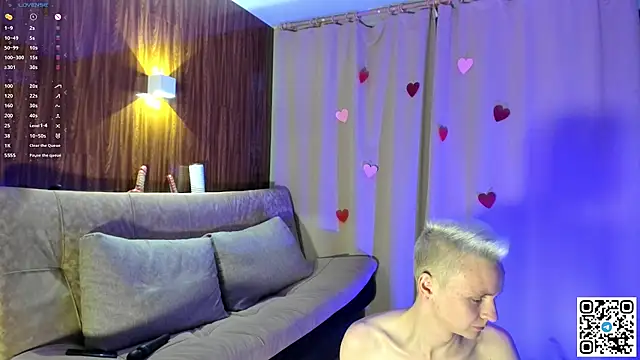 Logan mett online show from 02/12/26, 03:07