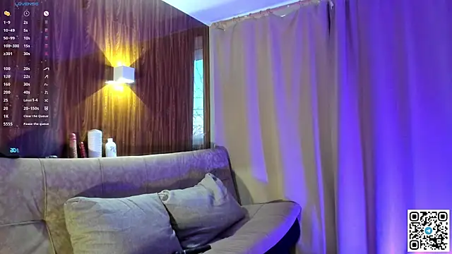 Logan mett online show from 03/08/26, 03:05