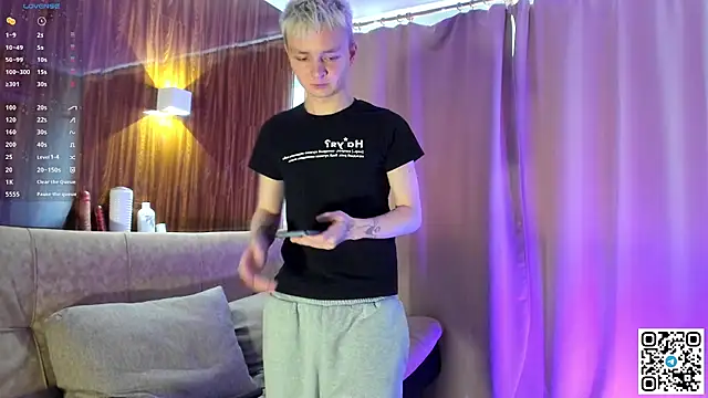 Logan mett online show from 03/15/26, 12:55