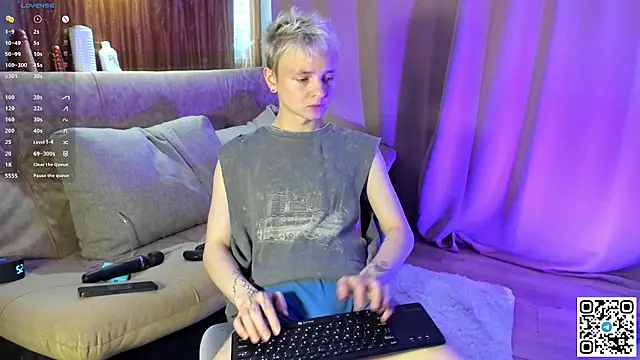 Logan mett online show from 03/23/26, 08:51