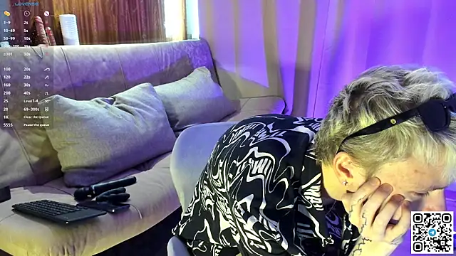 Logan mett online show from 04/09/26, 12:10