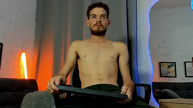 MATEO HUNTER online show from 10/20/25, 01:33