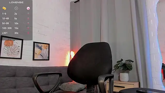 MATEO HUNTER online show from 11/09/25, 04:22