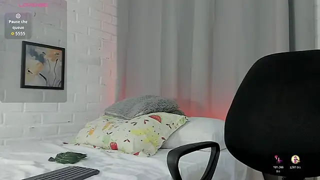 Snapshot of MATEO_HUNTER chatting on 01/07/26, 03:20 MATEO HUNTER online show from 01/07/26, 03:20