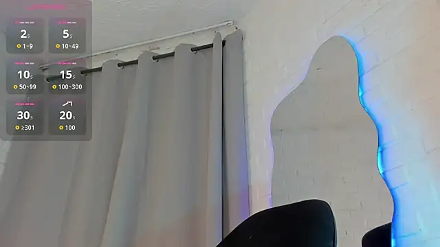 Snapshot of MATEO_HUNTER chatting on 02/02/26, 12:15 MATEO HUNTER online show from 02/02/26, 12:15