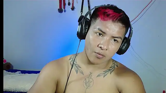 joel carter online show from 11/26/25, 02:07