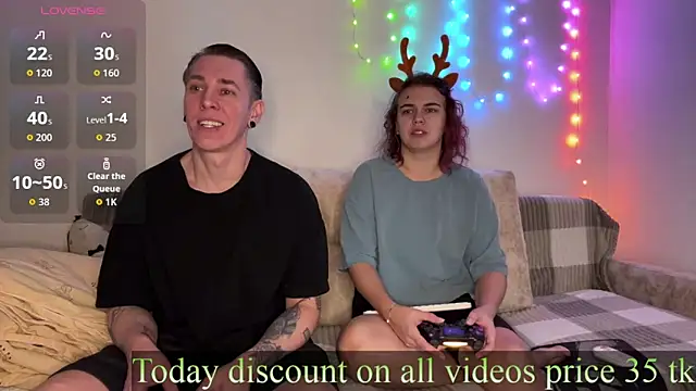 live sexy online show from 12/21/25, 05:03