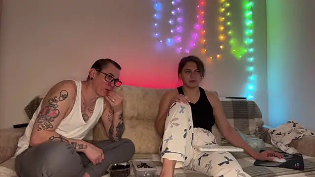 live sexy online show from 01/14/26, 11:49