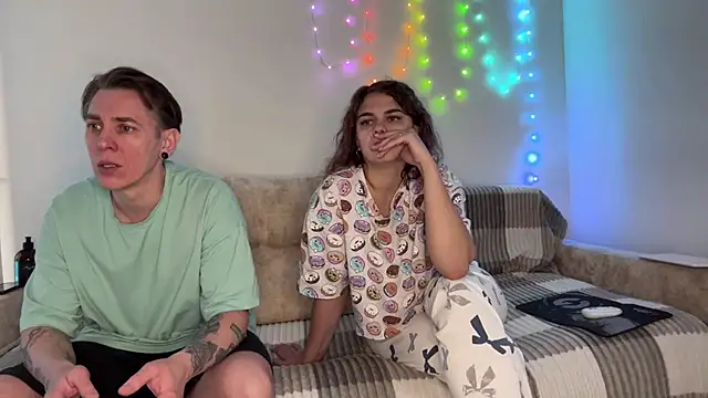 live sexy online show from 01/15/26, 06:40