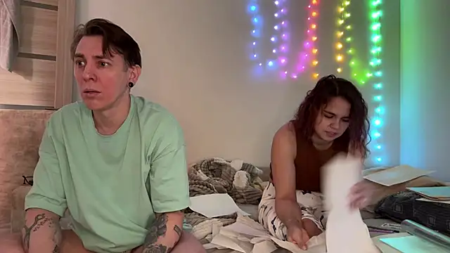 live sexy online show from 01/16/26, 07:45