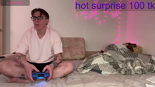 live sexy online show from 03/20/26, 09:25