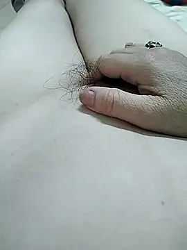 Amanda- ena- online show from 12/17/25, 03:45