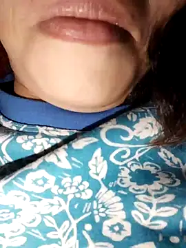 Amanda- ena- online show from 01/11/26, 02:33