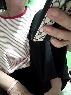 Amanda- ena- online show from 02/17/26, 04:35