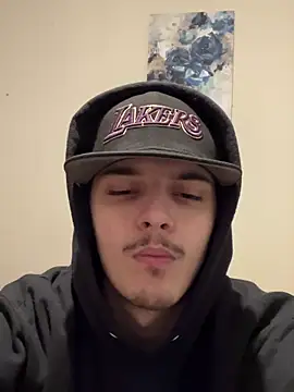 CarmeloA online show from 12/19/25, 05:58