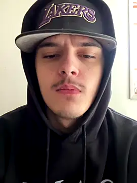 Snapshot of CarmeloA chatting on 01/06/26, 05:49 CarmeloA online show from 01/06/26, 05:49