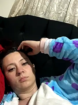 Zoe fire online show from 10/29/25, 12:24