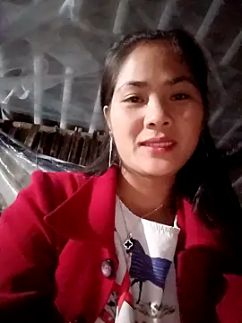 Lyssa-a online show from 10/26/25, 03:29