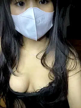 Tina-03 online show from 10/24/25, 03:25