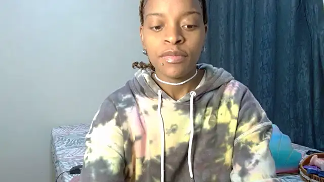 fifiqueen25 online show from 03/22/26, 03:10