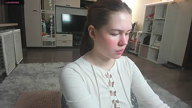 HeatherNextDoor online show from 11/02/25, 03:09