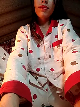 -Kem-01 online show from 03/19/26, 01:48