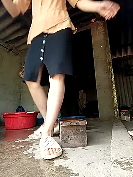 -Kem-01 online show from 04/22/26, 04:15