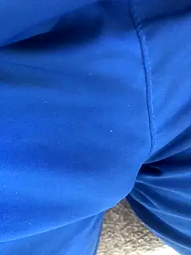 KneelToDaddy online show from 10/16/25, 11:00